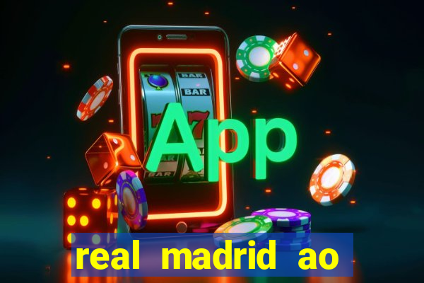 real madrid ao vivo com imagem futemax